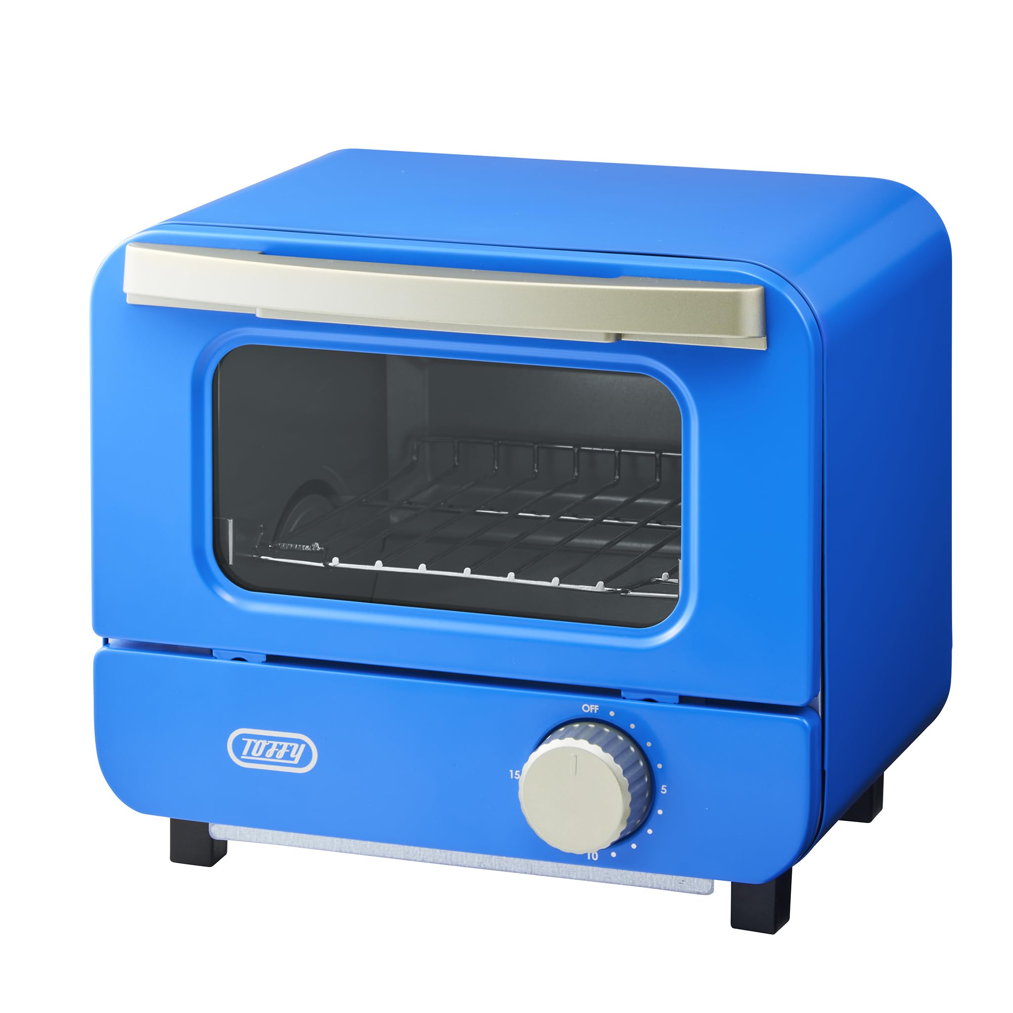 Amazon | 【Toffy/トフィー】 オーブントースターミニ K-HTS1 食パン1